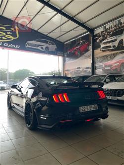 فورد موستانج